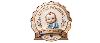 Little Wonders Logo