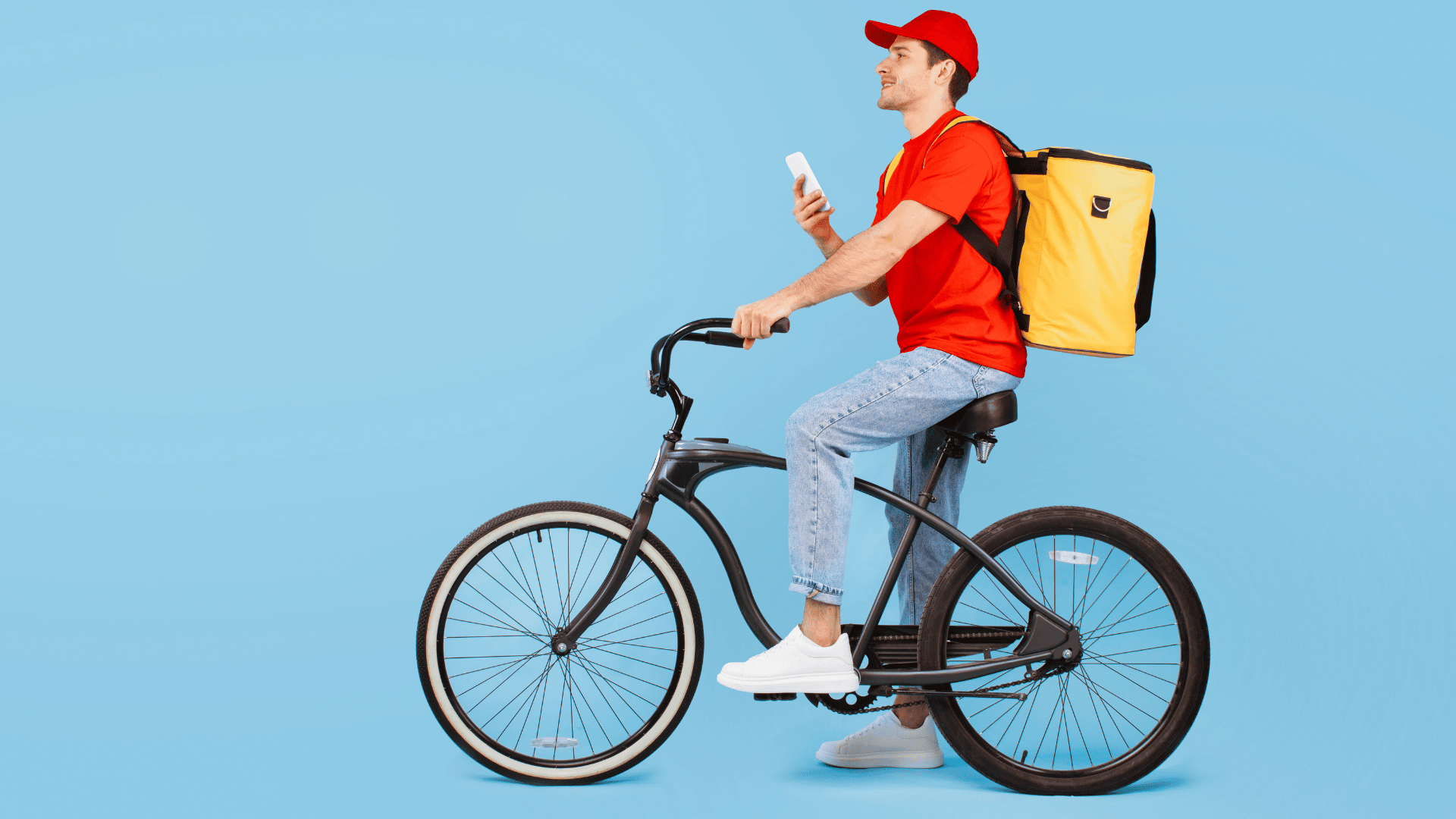Little Wonders delivery promotion