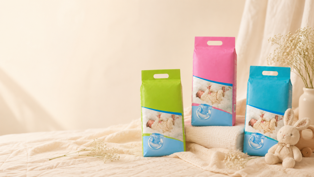 Baby Diapers